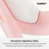 Kép 4/8 - Lépcsős WC szűkítő rózsaszín