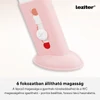 Kép 6/8 - Lépcsős WC szűkítő rózsaszín