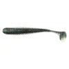 Kép 1/3 - NEVIS Longer 7.5cm 6db/cs Kék Flitter Akció -30%