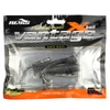 Kép 3/3 - NEVIS Longer 7.5cm 6db/cs Pink Flitter Akció -30%