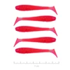 Kép 1/3 - NEVIS Swinger 7cm 5db/cs (Japanese Red) Akció -30%