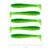 Kép 1/3 - NEVIS Swinger 7cm 5db/cs (Poison Green)
