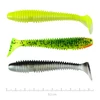 Kép 1/3 - NEVIS Swinger 9,5cm 3db/cs 3szín