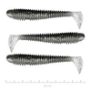 Kép 1/3 - NEVIS Swinger 9,5cm 3db/cs (Flash Bleak)