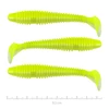 Kép 1/3 - NEVIS Swinger 9,5cm 3db/cs (Flash Lemonade)