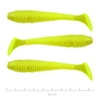 Kép 1/3 - NEVIS Swinger 9,5cm 3db/cs (Lemonade)