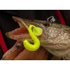 Kép 3/3 - NEVIS Swinger 9,5cm 3db/cs (Poison Green)