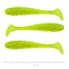 Kép 1/3 - NEVIS Swinger 9,5cm 3db/cs (Poppy Green)