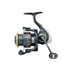Kép 4/5 - Mély dob Delphin TECHNIX 3T DP - Aluminium