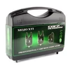 Kép 3/3 - CARP ACADEMY Mojo XTI elektromos kapásjelző 2+1 szett