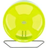Kép 1/2 - Trixie Exercise Wheel Plastic - Futókerék (vegyes színek) hörcsögök,deguk részére  (Ø20cm)