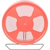 Kép 2/2 - Trixie Exercise Wheel Plastic - Futókerék (vegyes színek) rágcsálók részére  (Ø33cm)