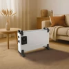 Kép 2/2 - Mistral elektromos fűtőtest 750W / 1250W / 2000W
