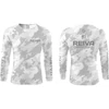 Kép 1/3 - REIVA TEAM UV Jersey CAMO (XXL)