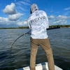 Kép 3/3 - REIVA TEAM UV Jersey CAMO (XXL)