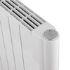 Kép 5/5 - Solis elektromos fűtőtest 2000W fehér