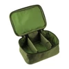 Kép 3/3 - CARP ACADEMY Ólomtartó táska 18x13x8cm  (5020)