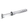 Kép 1/3 - KOELNER 6x60mm 100db PZ2 beütődübel csavarral, tölcsérperemmel FX-06L060