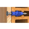Kép 3/3 - KOELNER 14db 4ALL csavar+ nagyteljesítményű nylon dübel szett 10x50mm- 6x60mm csavarral R-SLM114ALL10+6060 szortimenterben