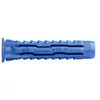 Kép 1/3 - KOELNER 14db 4ALL csavar+ nagyteljesítményű nylon dübel szett 10x50mm- 6x60mm csavarral R-SLM114ALL10+6060 szortimenterben