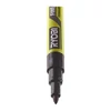 Kép 2/3 - RYOBI alkoholos filctoll, marker, nem beszáradó RPM26PK