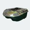 Kép 1/5 - SIRIUS LUX CAMO Etetőhajó
