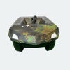 Kép 2/5 - SIRIUS LUX CAMO Etetőhajó
