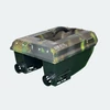 Kép 4/5 - SIRIUS LUX CAMO Etetőhajó