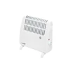 Kép 2/2 - HOME FKM500 elektromos fagyőr fűtőtest, 500 W, termosztát, túlmelegedés elleni védelem