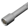 Kép 2/3 - STELS 150mm 1/4" hajtószár hosszabbító rúd, CrV, PROFESSIONAL