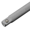 Kép 3/3 - STELS 150mm 1/4" hajtószár hosszabbító rúd, CrV, PROFESSIONAL