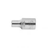 Kép 1/3 - STELS E5 1/4"DR belső TORX bitfej dugókulcs PROFESSIONAL