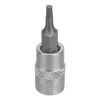 Kép 1/3 - STELS T10 1/4"DR bitfej dugókulcs PROFESSIONAL