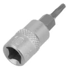 Kép 3/3 - STELS T10 1/4"DR bitfej dugókulcs PROFESSIONAL