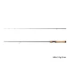 Kép 2/19 - Delphin TROUTERA HardLure - 210cm/2-7g/2 rész
