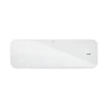 Kép 2/4 - HOME FKFW54204WIFI fali ventilátoros smart fűtőtest, mx. 2000 W, heti program, STOP funkció, Wifi vezérlés, távirányító