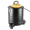 Kép 5/5 - Home FHP 820 hamuporszívó, 800W, 20 literes fémtartály, fújó funkció