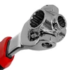 Kép 2/2 - MTX 48in1 8-19mm univerzális dugókulcs 48 az 1-ben, CrV