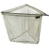 Kép 1/4 - CARP ACADEMY Bojlis Merítő fej /gumírozott/ 1x1m 6mm