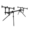 Kép 1/3 - CARP ACADEMY Raptor Rod Pod 70cm