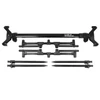 Kép 2/3 - CARP ACADEMY Raptor Rod Pod 70cm