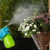 Kép 2/2 - PALISAD 1,25L pumpás permetező növényekhez, fertőtlenítéshez