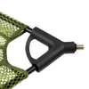 Kép 3/4 - CARP ACADEMY Bojlis Merítő fej /gumírozott/ 1x1m 6mm