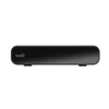 Kép 3/6 - HOME HD2T2C combo DVB-T/T2/C set-top box, DVB-T/T2, DVB-C, magyar nyelvű, USB csatlakozó, 1920x1080p, HDMI/SCART/COAX kimenet