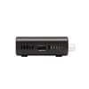 Kép 4/6 - HOME HD2T2C combo DVB-T/T2/C set-top box, DVB-T/T2, DVB-C, magyar nyelvű, USB csatlakozó, 1920x1080p, HDMI/SCART/COAX kimenet