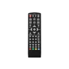 Kép 6/6 - HOME HD2T2C combo DVB-T/T2/C set-top box, DVB-T/T2, DVB-C, magyar nyelvű, USB csatlakozó, 1920x1080p, HDMI/SCART/COAX kimenet