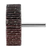 Kép 2/3 - MTX 60x20mm P60 lamellás legyezőpalást csiszoló fúrógéphez