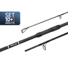 Kép 1/9 - 10+1 - Delphin APOLLO GenerationX - 360cm/5lbs/2 rész