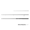 Kép 2/9 - 10+1 - Delphin MAGMA REAXE 30T - 360cm/125g/3rész