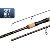 Kép 1/5 - 10+1 - Delphin VULKÁN NXT - 390cm/65g
